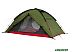Палатка High Peak Woodpecker 3 10194 (зеленый) Палатка High Peak Woodpecker 3 10194 (зеленый)