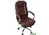 Офисное кресло CALVIANO Vito 3138 (коричневое) Офисное кресло CALVIANO Vito 3138 (коричневое)