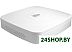 Сетевой видеорегистратор Dahua DHI-NVR4108-4KS2/L