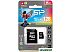 Карта памяти Silicon Power microSDXC Elite UHS-1 (Class 10) 128GB (SP128GBSTXBU1V10SP) Карта памяти Silicon Power microSDXC Elite UHS-1 (Class 10) 128GB (SP128GBSTXBU1V10SP)