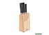 Набор ножей Brabantia Profile 260483 Набор ножей Brabantia Profile 260483