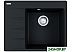 Кухонная мойка Franke Centro CNG 611/211-62 TL Fragranite 114.0639.710 (оникс) Кухонная мойка Franke Centro CNG 611/211-62 TL Fragranite 114.0639.710 (оникс)
