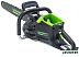 Аккумуляторная пила Greenworks GD82CS51 2008307 (без АКБ) Аккумуляторная пила Greenworks GD82CS51 2008307 (без АКБ)