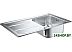 Кухонная мойка GROHE K400 31566SD0 Кухонная мойка GROHE K400 31566SD0