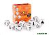 Настольная игра Rory's Story Cubes Игральные кубики Story Cubes Original Настольная игра Rory's Story Cubes Игральные кубики Story Cubes Original