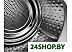 Сушильная машина Electrolux DelicateCare 800 EW8H258B Сушильная машина Electrolux DelicateCare 800 EW8H258B