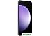 Смартфон Samsung Galaxy S23 FE SM-S711B/DS 8GB/128GB (фиолетовый) Смартфон Samsung Galaxy S23 FE SM-S711B/DS 8GB/128GB (фиолетовый)