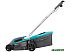 Газонокосилка GARDENA PowerMax 1200/32 Газонокосилка GARDENA PowerMax 1200/32