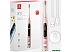 Электрическая зубная щетка Oclean X10 Smart Electric Toothbrush (розовый) Электрическая зубная щетка Oclean X10 Smart Electric Toothbrush (розовый)