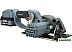 Дисковая (циркулярная) пила Profipower DHS-18V (с 1-им АКБ) Дисковая (циркулярная) пила Profipower DHS-18V (с 1-им АКБ)
