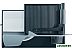 Ломтерезка Graef SKS 110 Twin (серый) Ломтерезка Graef SKS 110 Twin (серый)