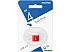 USB Flash SmartBuy Lara 4GB (красный) USB Flash SmartBuy Lara 4GB (красный)