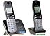 Радиотелефон Panasonic KX-TG6812RUB Радиотелефон Panasonic KX-TG6812RUB