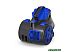 Пылесос BLACKTON Bt VC1604C Black-Blue Пылесос BLACKTON Bt VC1604C Black-Blue