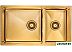 Кухонная мойка Paulmark Osser PM527844-BG Кухонная мойка Paulmark Osser PM527844-BG