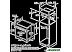Духовой шкаф Bosch HBA534ES0 Духовой шкаф Bosch HBA534ES0