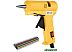 Термоклеевой пистолет Deko DKGG40 Set 5 (063-4970)