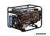 Бензиновый генератор Hyundai HYW215AC Бензиновый генератор Hyundai HYW215AC