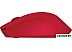 Мышь Logitech Wireless Mouse M280 Red