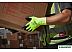 Перчатки хозяйственные Milwaukee Hi-Vis Cut level 1/A 10/XL 4932492916 Перчатки хозяйственные Milwaukee Hi-Vis Cut level 1/A 10/XL 4932492916