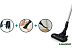 Пылесос Bosch Series 6 BBS611BSC Пылесос Bosch Series 6 BBS611BSC