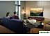 Телевизор Samsung QLED 4K Q60C QE55Q60CAUXRU Телевизор Samsung QLED 4K Q60C QE55Q60CAUXRU