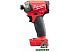 Винтоверт Milwaukee M18 FQID-0X FUEL 4933459187 (без АКБ, кейс)