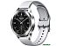 Умные часы Xiaomi Watch S3 M2323W1 (серебристый/серый, международная версия)
