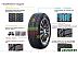 Автомобильные шины Nexen Winguard Ice Plus 225/55R16 99T Автомобильные шины Nexen Winguard Ice Plus 225/55R16 99T