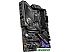 Материнская плата MSI MPG Z490 GAMING EDGE WIFI Материнская плата MSI MPG Z490 GAMING EDGE WIFI