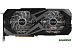 Видеокарта KFA2 GeForce RTX 3060 EX 1-Click OC 12GB GDDR6 36NOL7MD2NEK Видеокарта KFA2 GeForce RTX 3060 EX 1-Click OC 12GB GDDR6 36NOL7MD2NEK