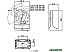 Кронштейн Dahua DH-PFB203W Кронштейн Dahua DH-PFB203W