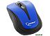 Компьютерная мышь GEMBIRD Wireless MUSW-325-B