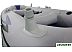 Лодка INTEX Mariner-3 SET (297х127х46 см) арт. 68373