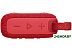 Беспроводная колонка JBL Go 4 (красный) Беспроводная колонка JBL Go 4 (красный)