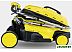 Газонокосилка Karcher LMO 18-36 Battery Set 14444210 (с АКБ) Газонокосилка Karcher LMO 18-36 Battery Set 14444210 (с АКБ)