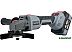Набор электроинструмента Profipower DTW-18V + MKDGA-18V (шуруповерт, болгарка, 2 АКБ, кейс)