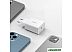 Сетевое зарядное Baseus CCFS-SN02 White Сетевое зарядное Baseus CCFS-SN02 White