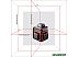 Лазерный нивелир ADA Instruments Cube 3-360 Professional Edition А00572 Лазерный нивелир ADA Instruments Cube 3-360 Professional Edition А00572
