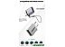 Адаптер UGREEN US270 50283 Space Gray Адаптер UGREEN US270 50283 Space Gray