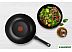 Сковорода ВОК Tefal Power 04221628
