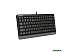 Клавиатура A4Tech Fstyler FKS11 (черный/серый) Клавиатура A4Tech Fstyler FKS11 (черный/серый)