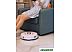 Робот-пылесос Lenovo Robot Vacuum Cleaner T1 LR1 Робот-пылесос Lenovo Robot Vacuum Cleaner T1 LR1