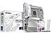Материнская плата Gigabyte Z890 Aorus Elite WiFi7 Ice Материнская плата Gigabyte Z890 Aorus Elite WiFi7 Ice