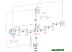 Кронштейн для мониторов ARM MEDIA LCD-T16 (черный) Кронштейн для мониторов ARM MEDIA LCD-T16 (черный)