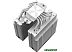 Кулер для процессора ID-Cooling SE-206-XT Кулер для процессора ID-Cooling SE-206-XT