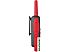 Портативная рация Motorola T62 Walkie-talkie Red (TALKABOUT) Портативная рация Motorola T62 Walkie-talkie Red (TALKABOUT)