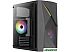 Корпус AeroCool Raider Mini-G-BK-v2 Корпус AeroCool Raider Mini-G-BK-v2