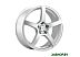 Литые диски Alcasta M32 15x6 Литые диски Alcasta M32 15x6