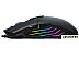 Игровая мышь A4Tech Bloody P91S черный